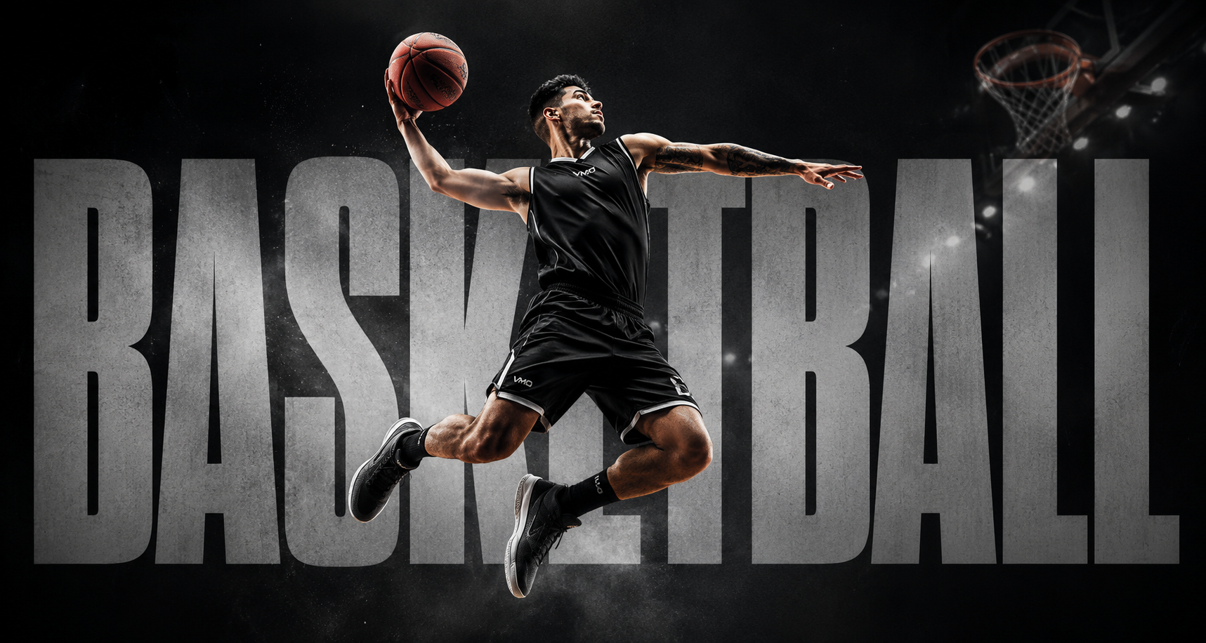 VMO LAB Basketball